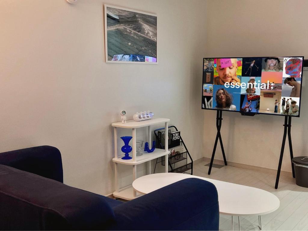 Mi Stay - StarBnB branch image