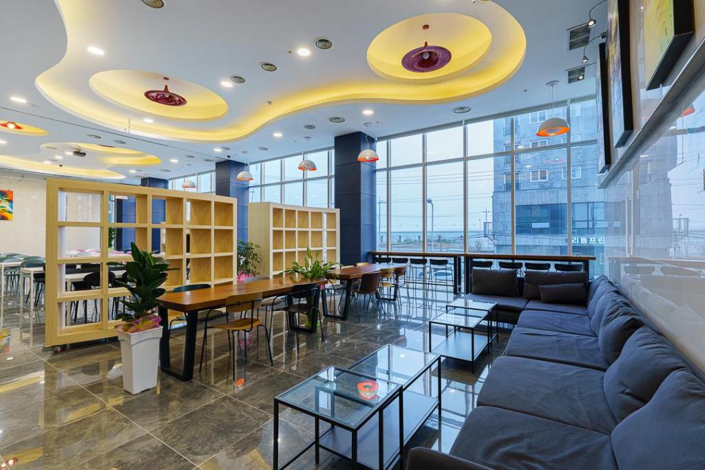리틀 프린스 호텔 image