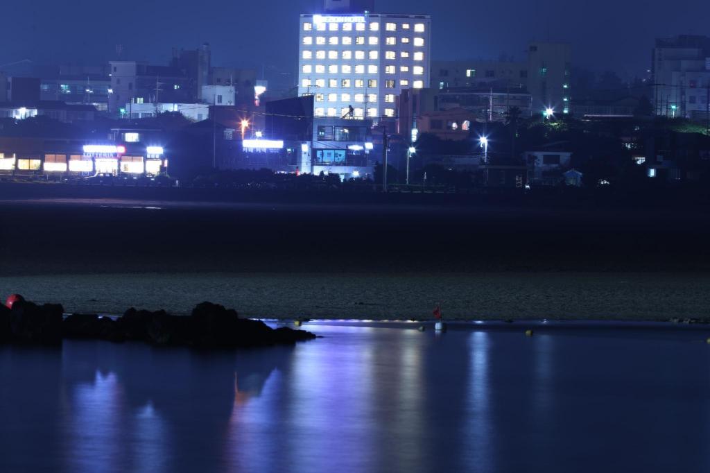 리시온 호텔 image