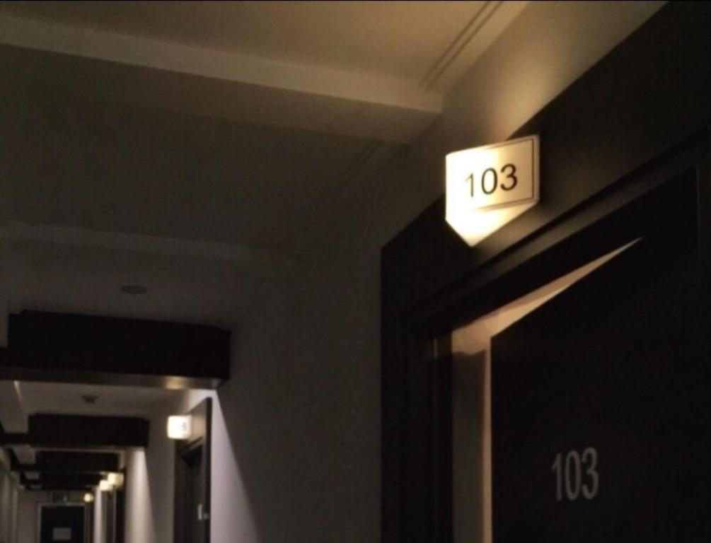 Hotel Junoh(종로 호텔 준오) image