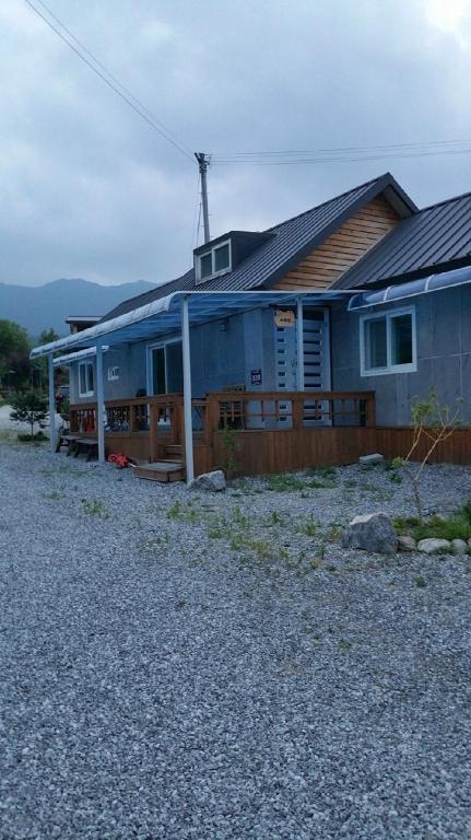 영주 테라피민박펜션 image