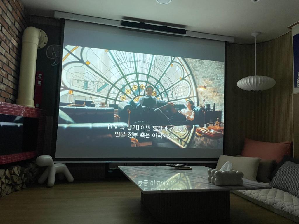 광주의 아파트먼트 (69m², 침실 1개, 프라이빗 욕실 1개) image
