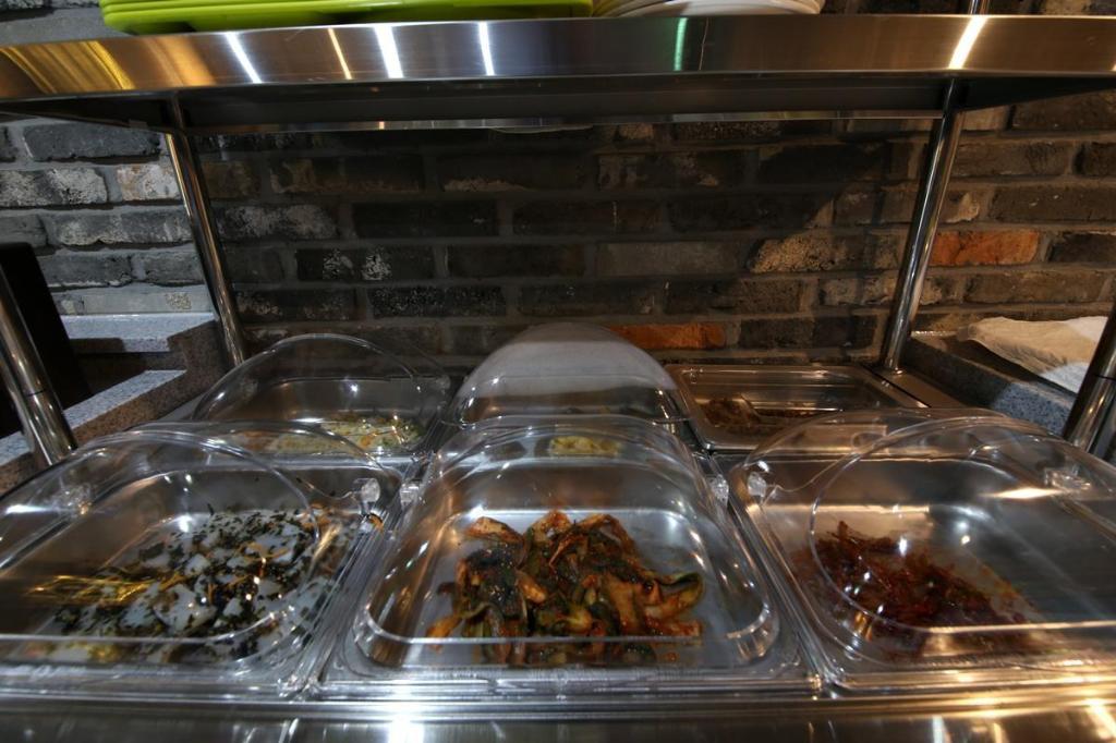 호텔 여기어때 광주 하남 image