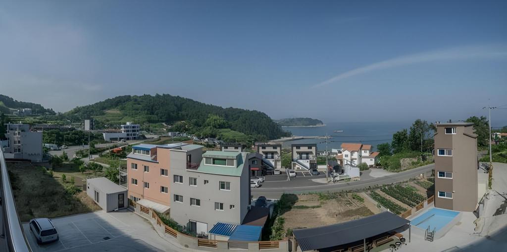 아모르 가족 펜션 image