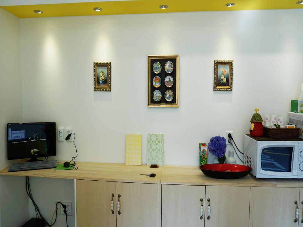 명동 게스트하우스 꼬모 image