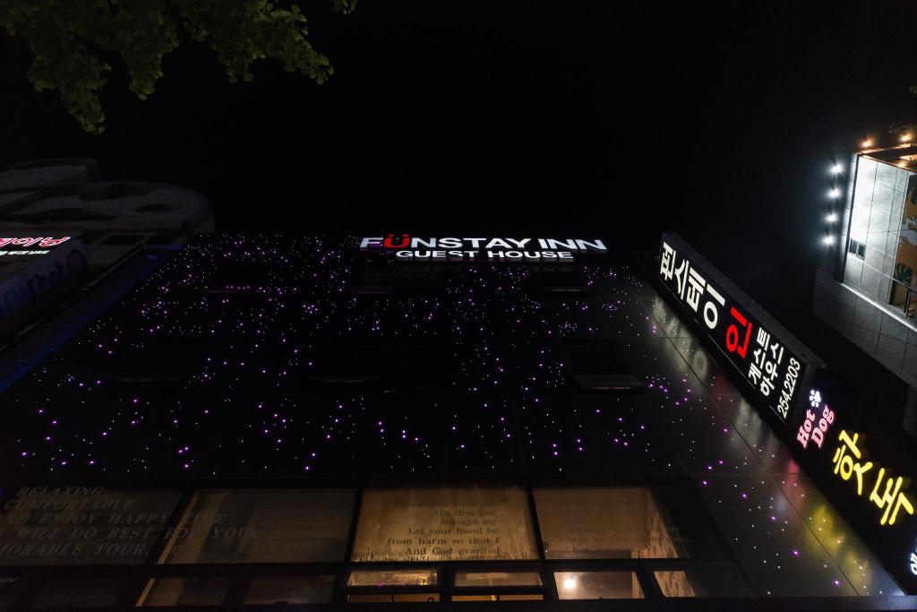 펀스테이 인 게스트하우스 image