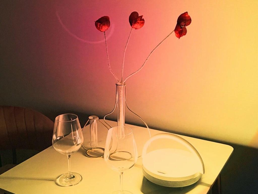 제주 시내의 아파트먼트 (19m², 침실 1개, 프라이빗 욕실 1개) image