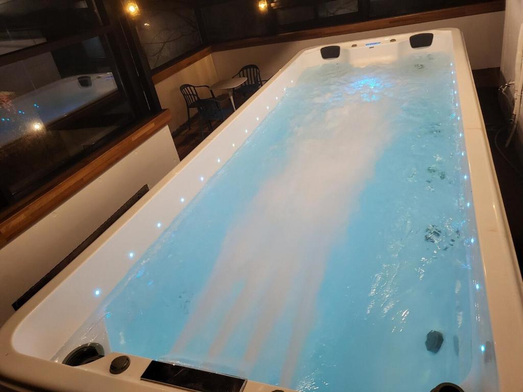 스테이80 펜션 image