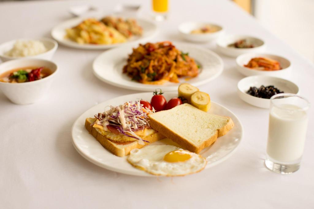 BK 호텔 제주 image