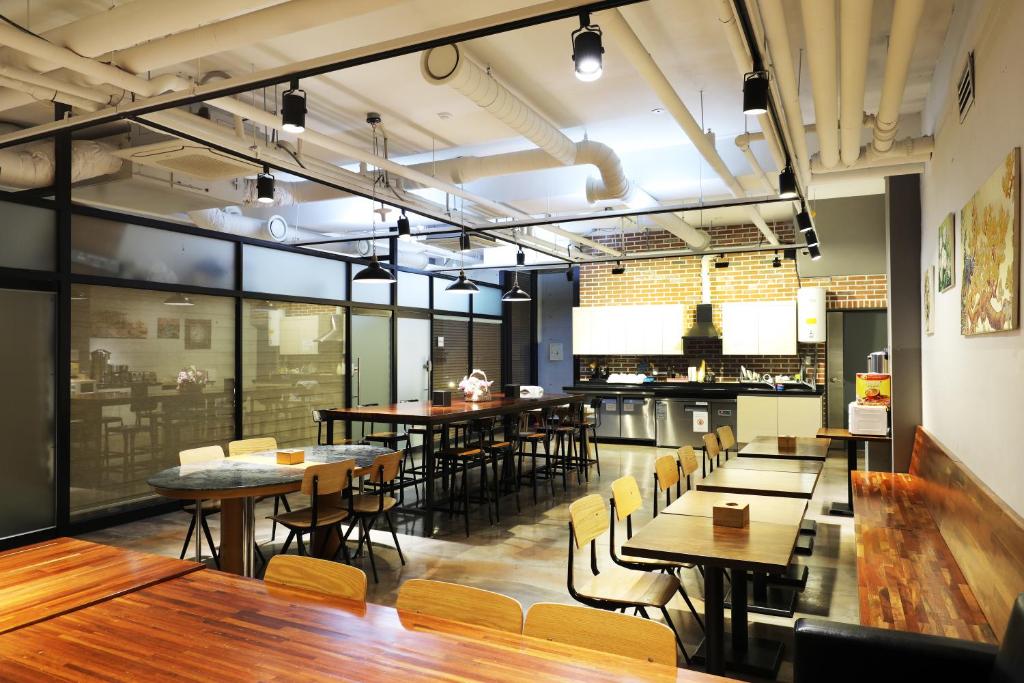 스테이7 명동점 image