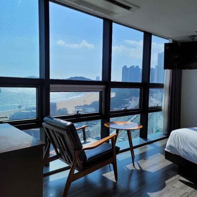 MS 호텔 해운대 image