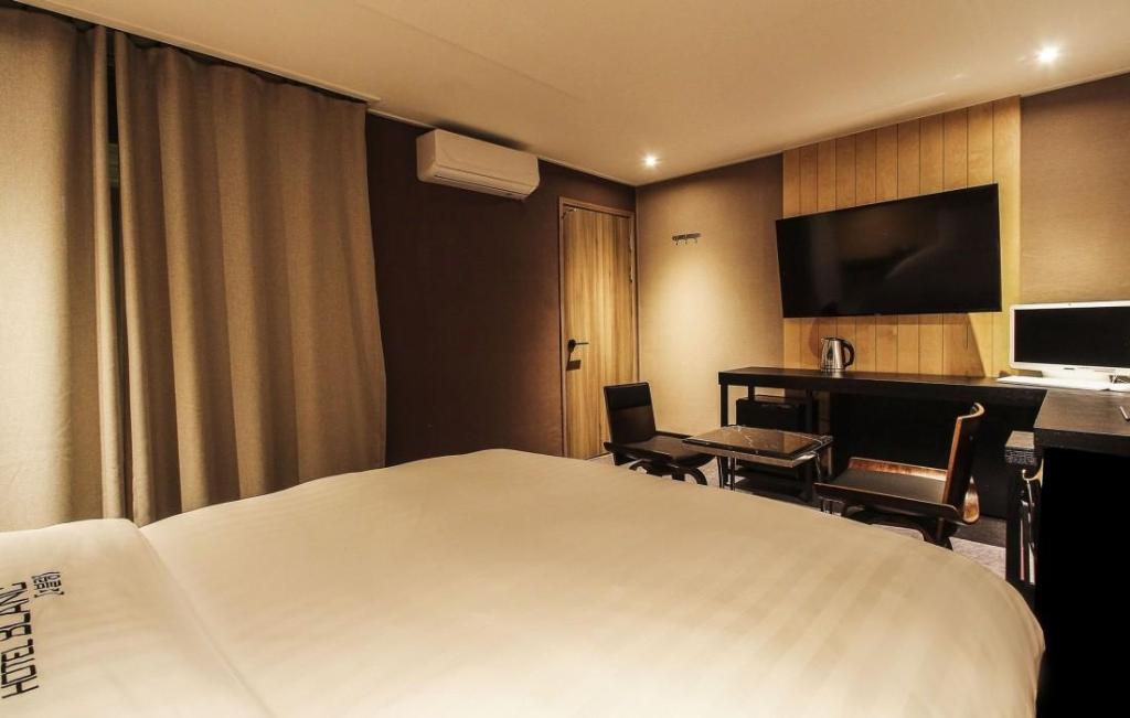 Blanc Hotel Gangnam image
