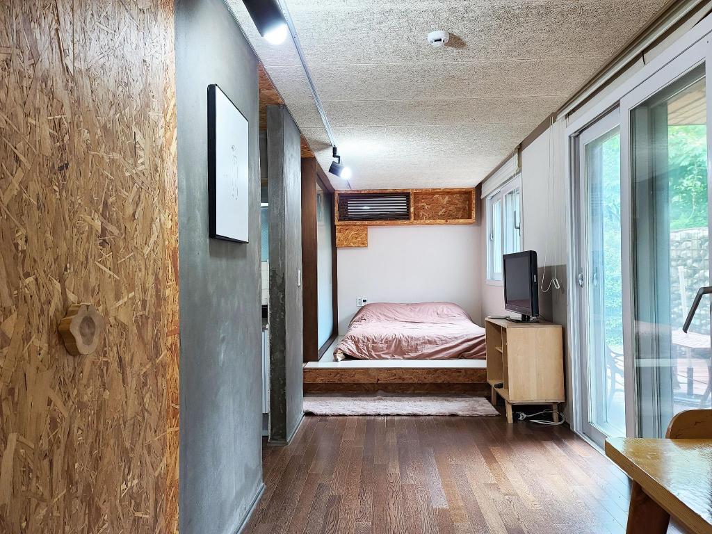 속초 띠에라펜션 image