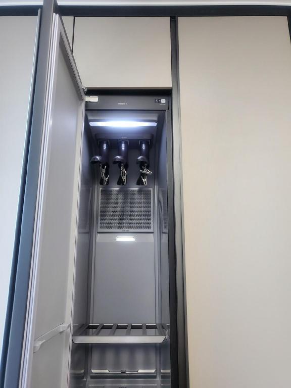 Daegu starbnb ★Moon Stay-C★ NETFLIX/동성로/중앙로역/무료주차 image