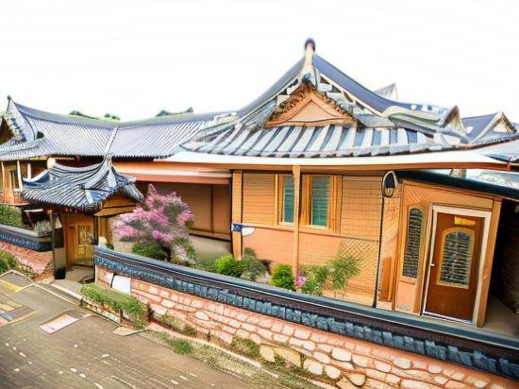 별빛 쉼터 image