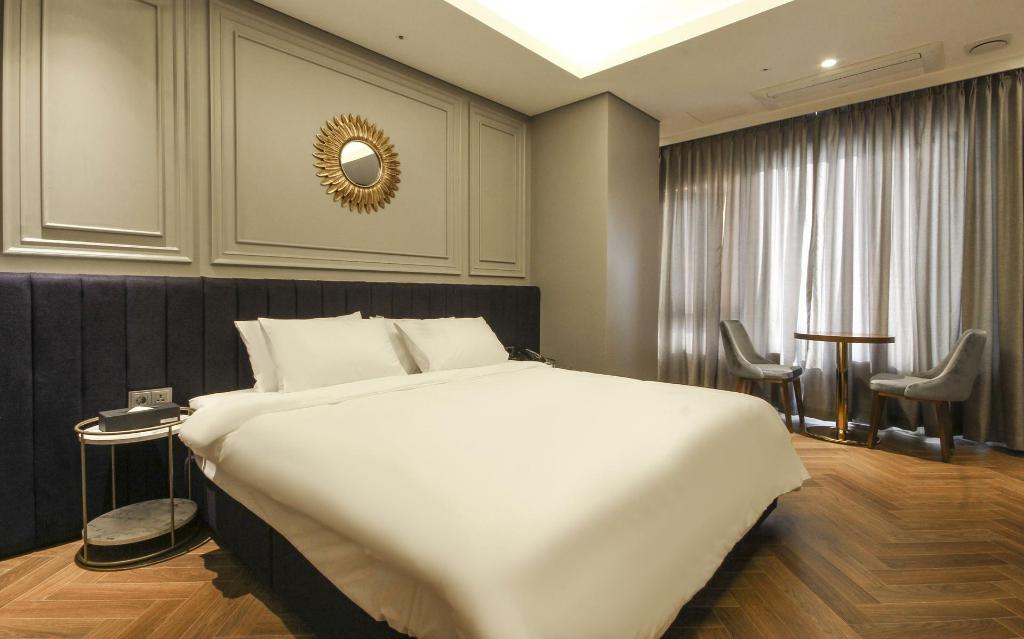 더 브레인 호텔 image