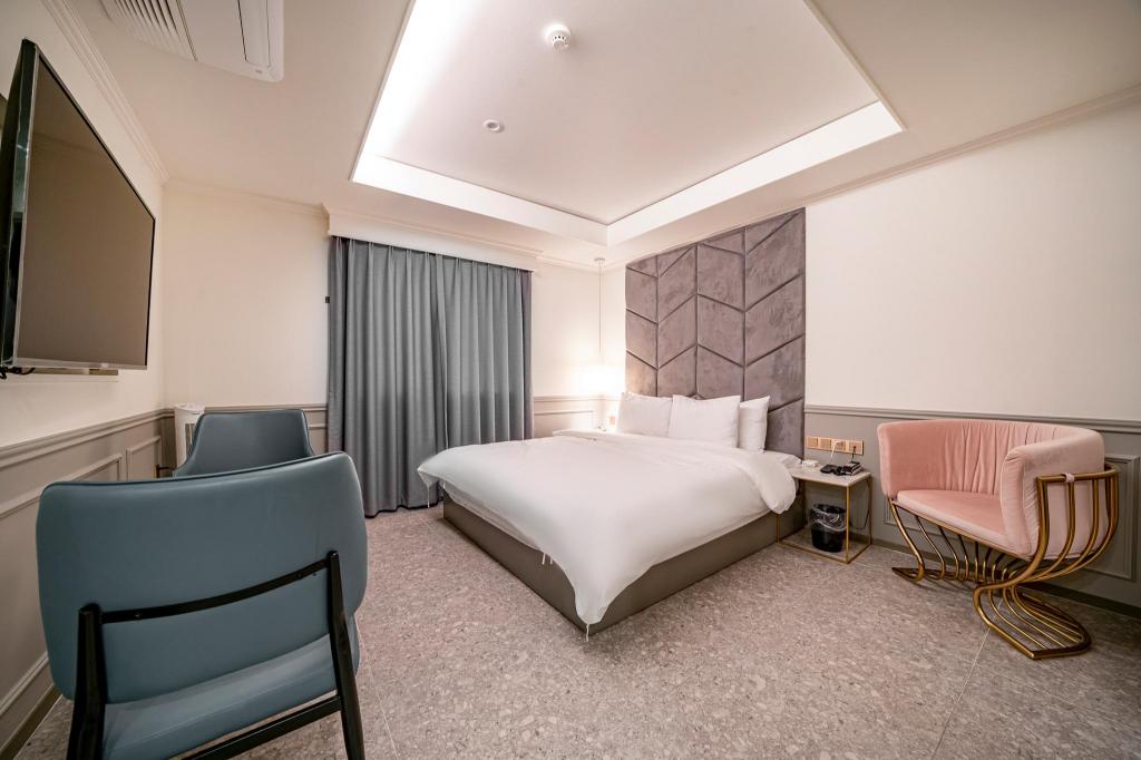 Den basta hotel image