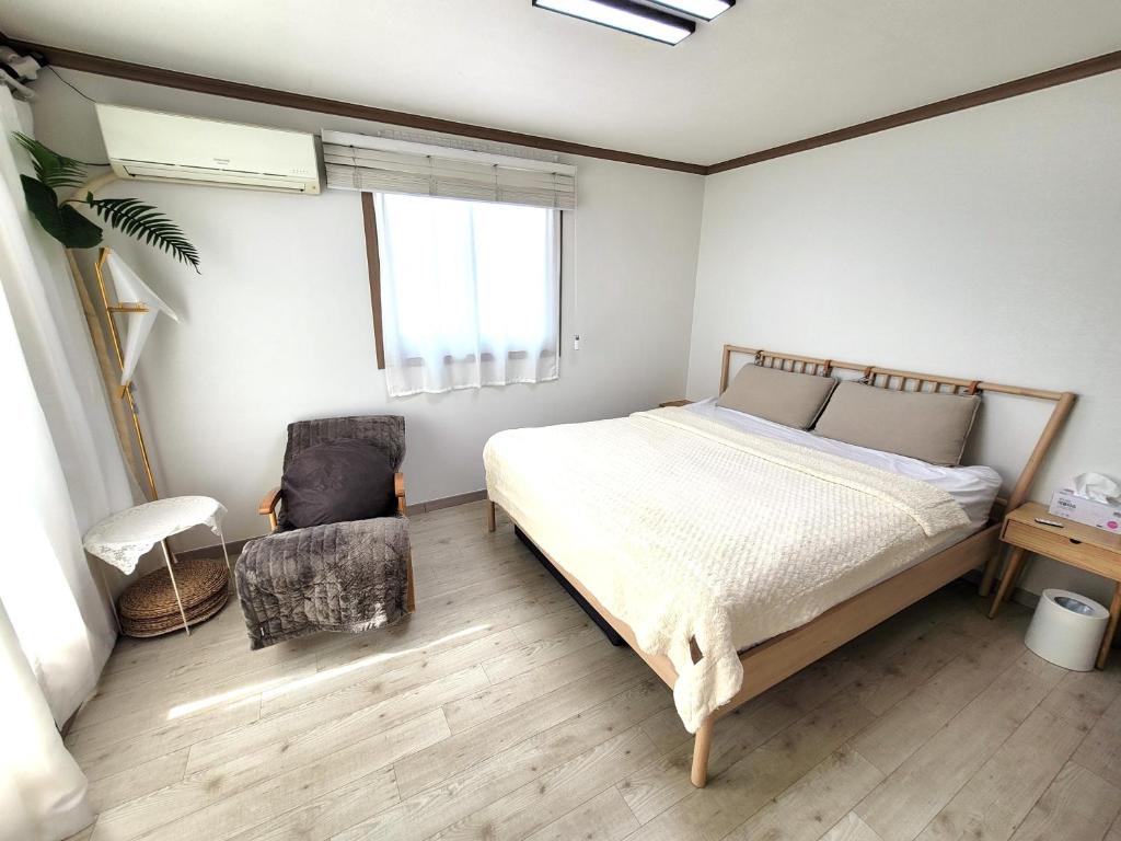 코리아 INN 독채 펜션 image