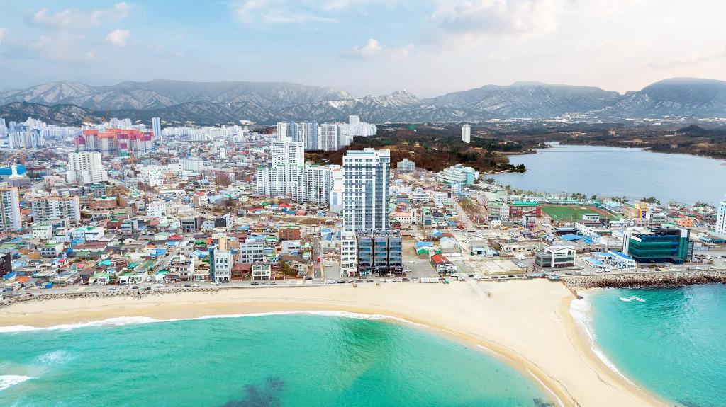 속초 써밋베이 태화 image