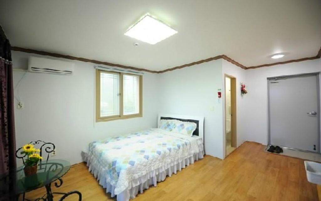 여수 뜰 펜션 image