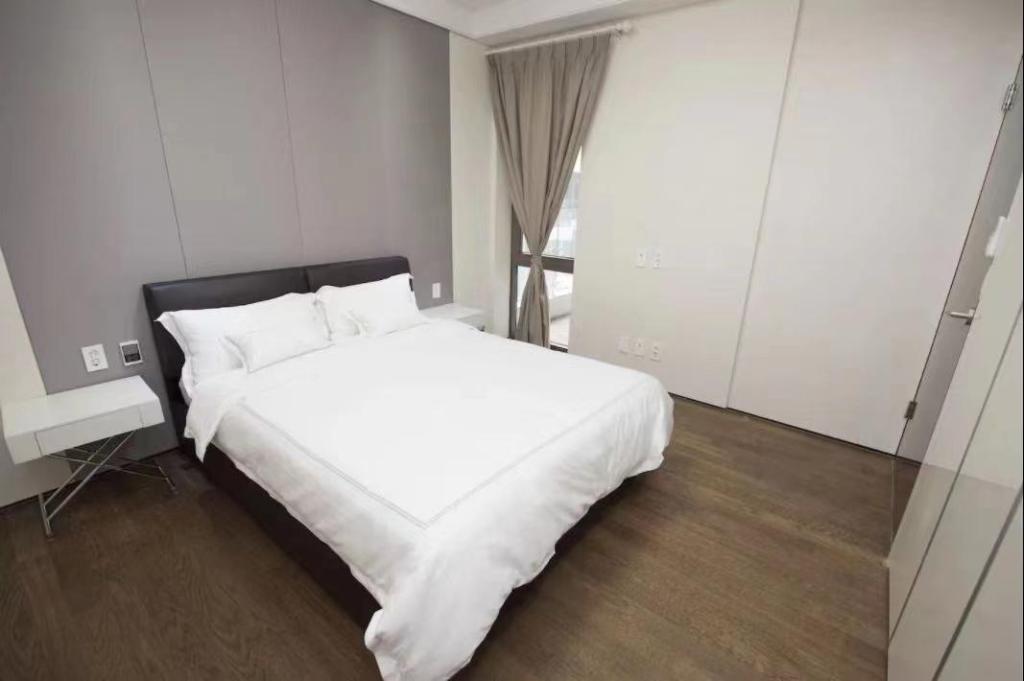 성산의 아파트먼트 (133m², 침실 2개, 프라이빗 욕실 2개) image