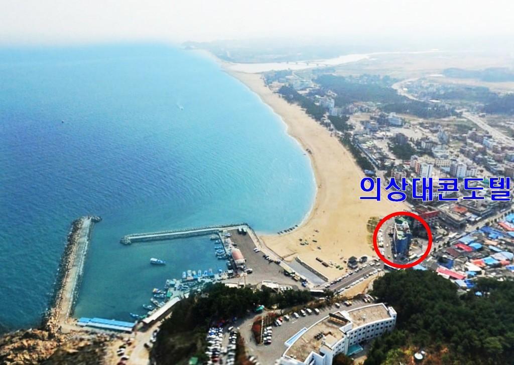양양 낙산의상대 펜션 image