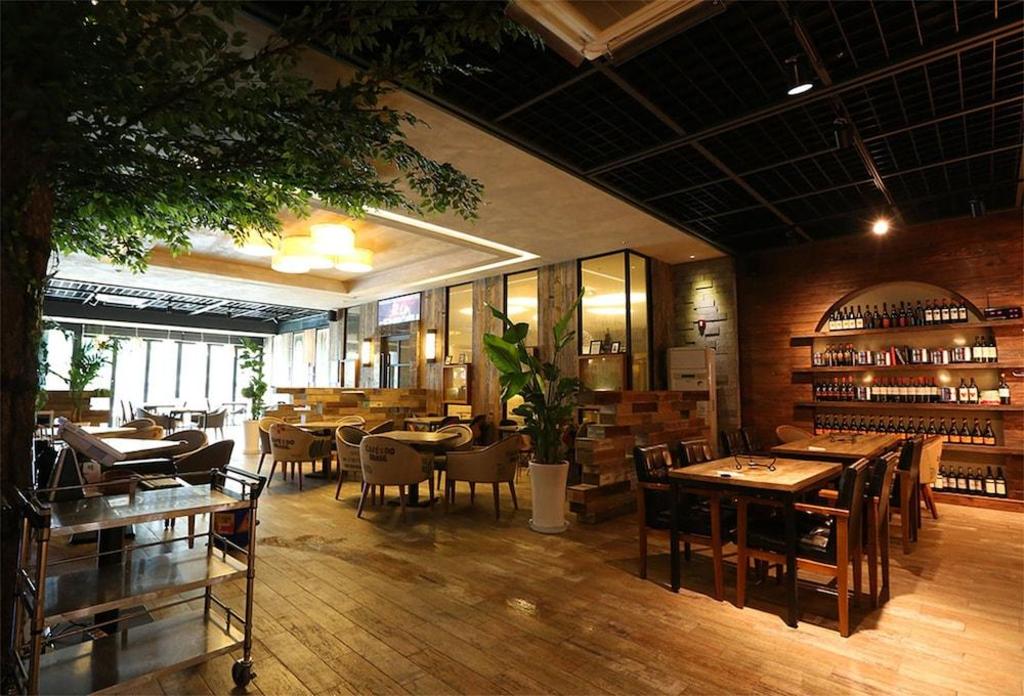 Bucheon Hotel image