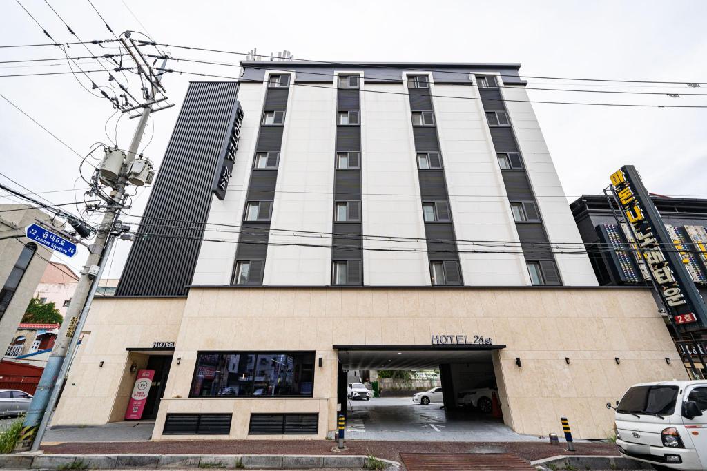 호텔 24st 프리스티지 image