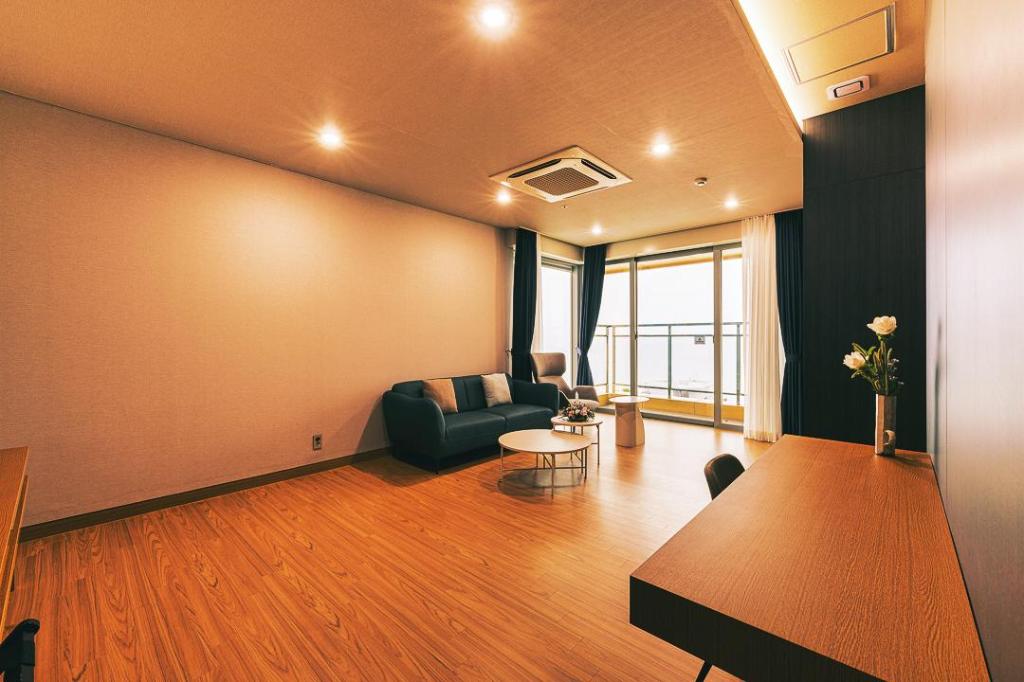 광수 호텔 image