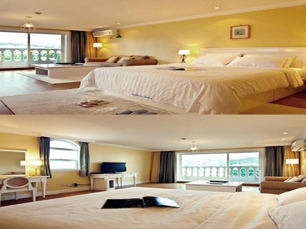 골든 베이 펜션 image