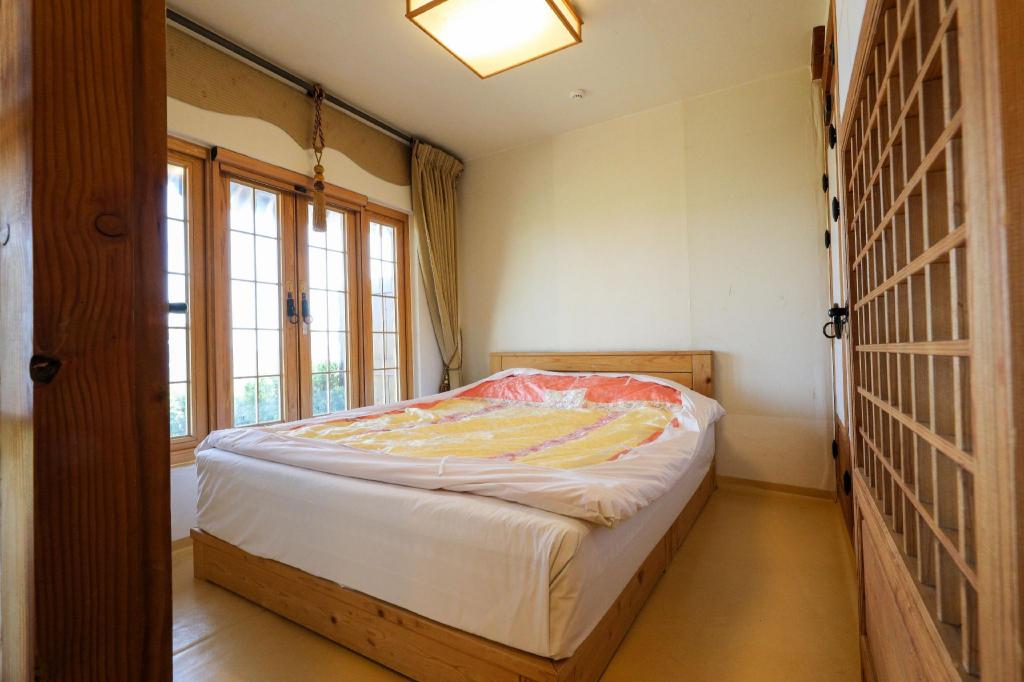 Hanok Hotel Odongjae image