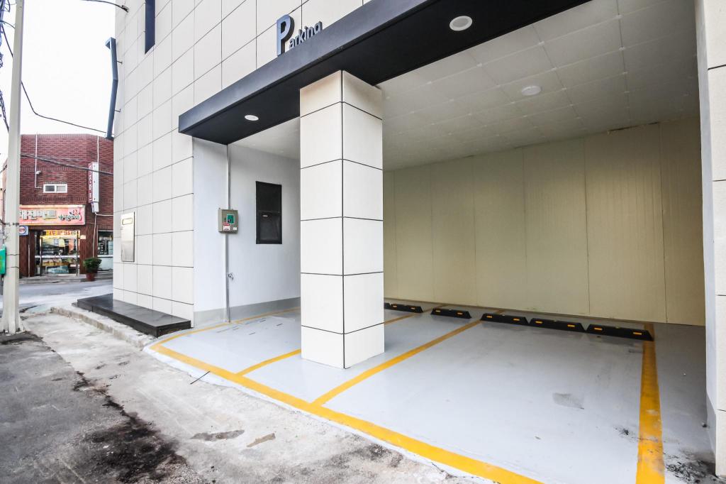 꿀잠 호텔 image