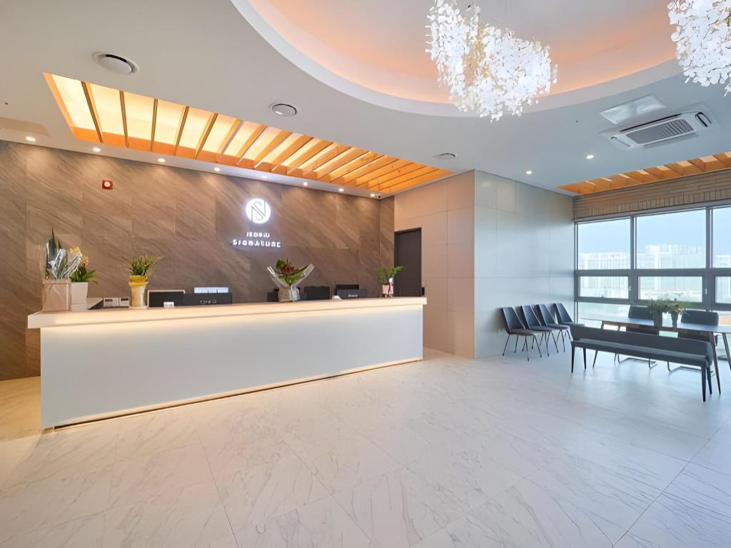 Jeonju Signature Hotel image