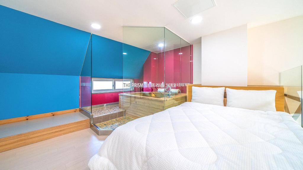 goseong theprism pension image