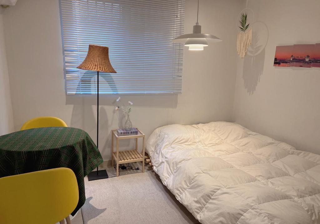 Hongdae Cozy House image