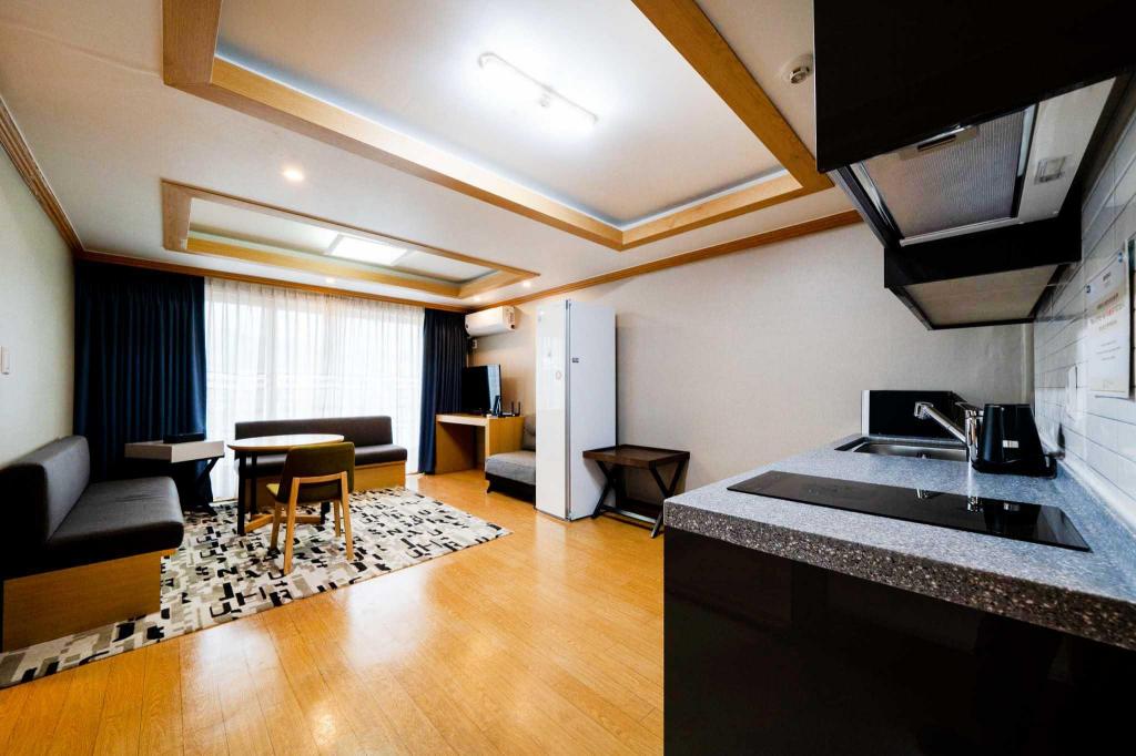 속초 굿모닝 호텔 앤 리조트 image