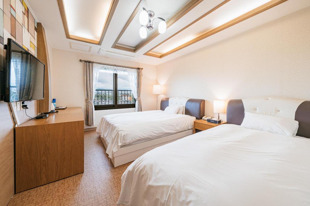 해 호텔 제주 image