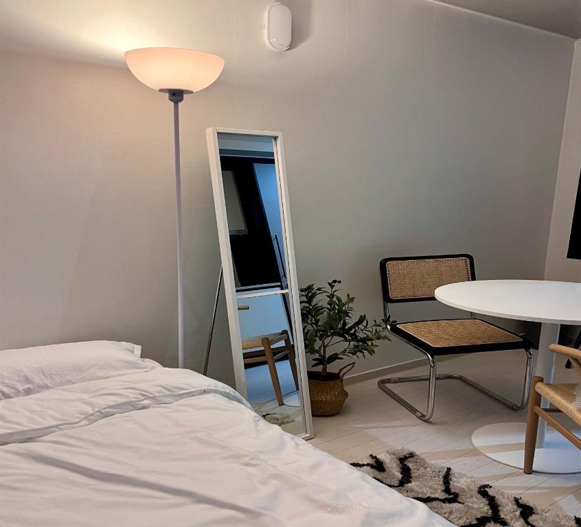 Mi Stay - StarBnB branch image