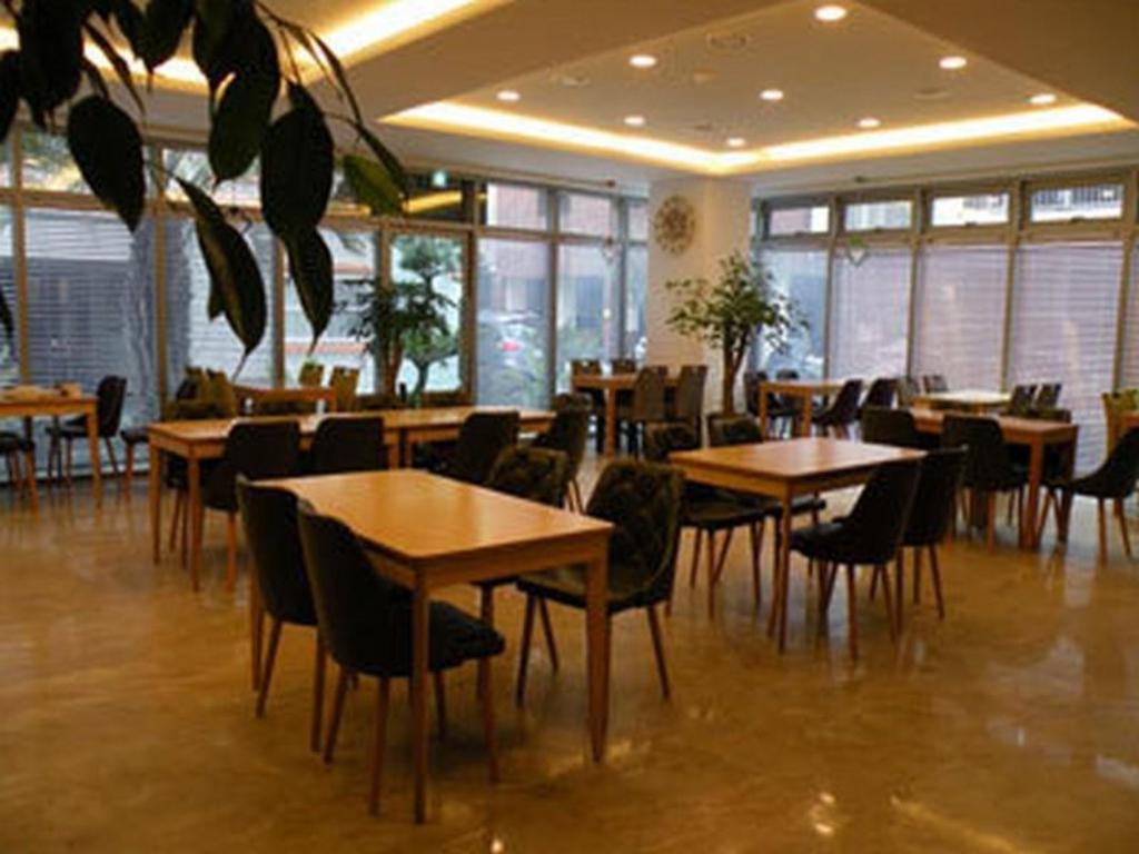 에이원 호텔 image