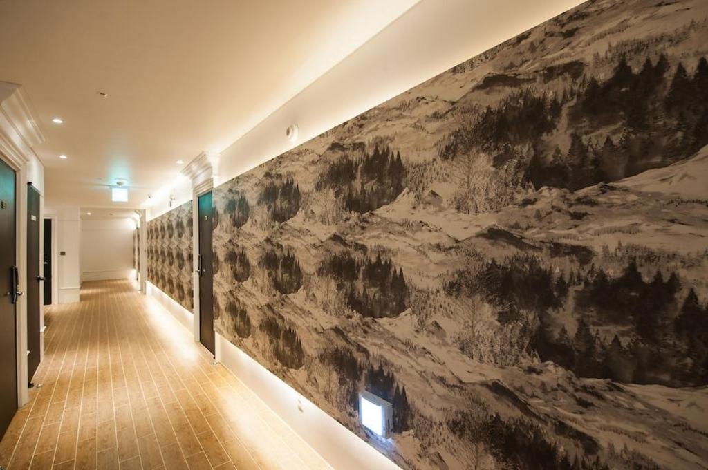 Hotel Amare Suwon image