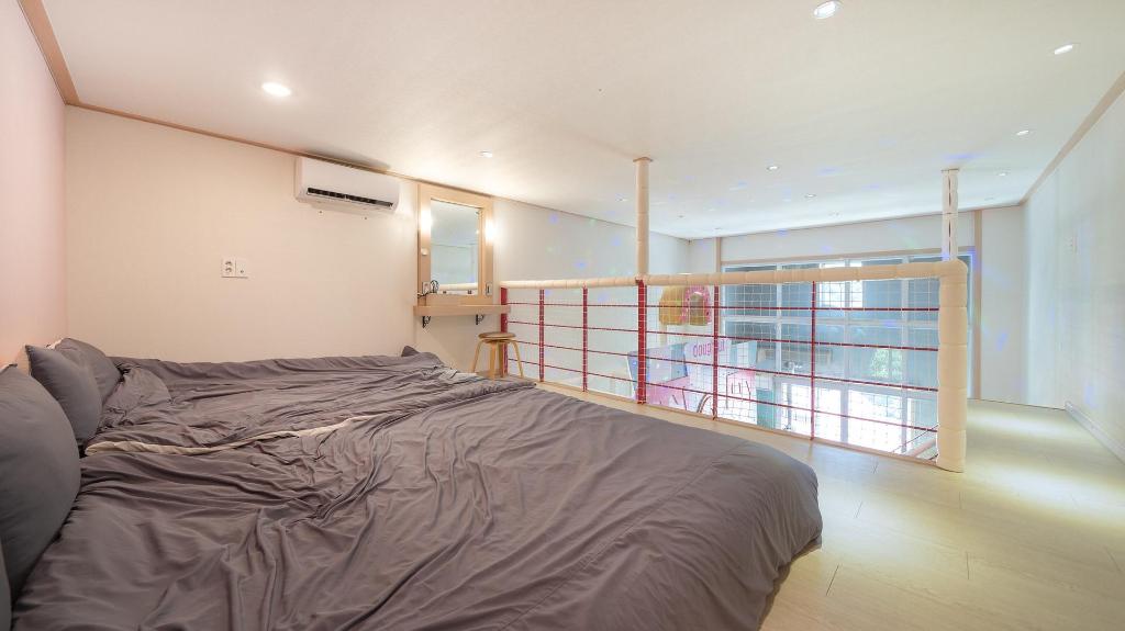 Gapyeong Amante Kids Spa Pension image