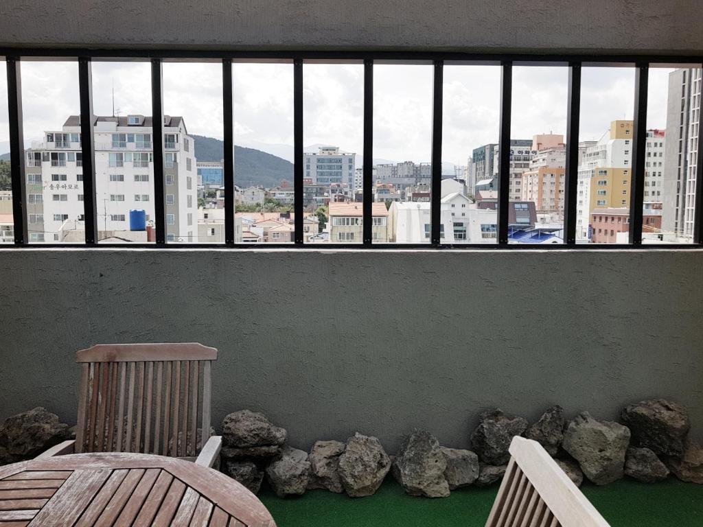 호텔 통 연동 제주 image