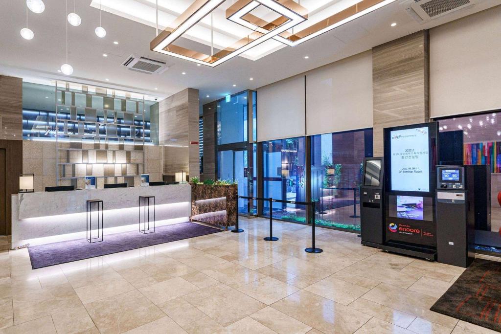 라마다 앙코르 바이 윈덤 부산역 image