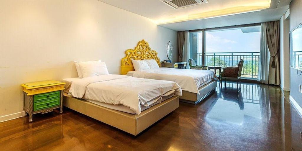 Tops10 Villa De Aewol (탑스텐 빌라드애월) image