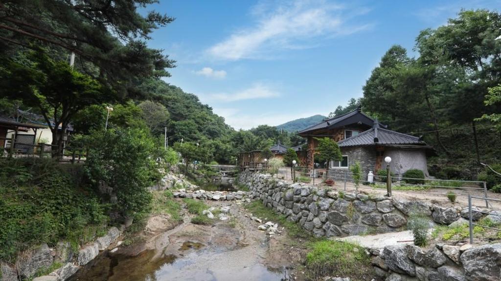 다래골산방 image