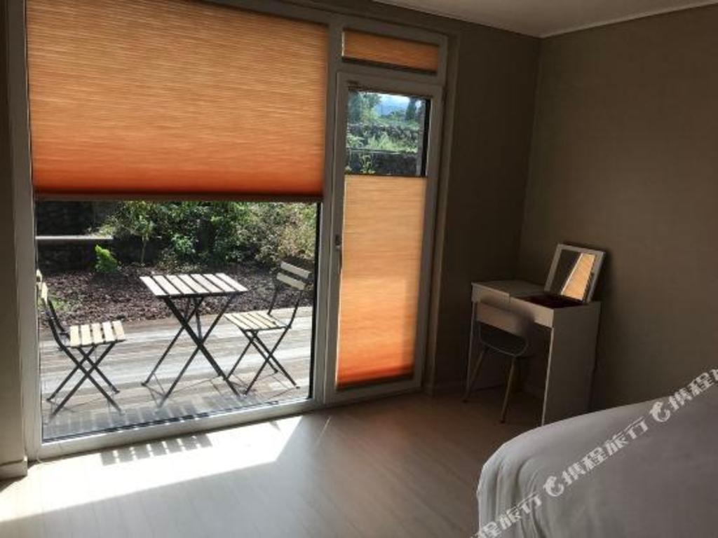 Terrace Hill Resort image