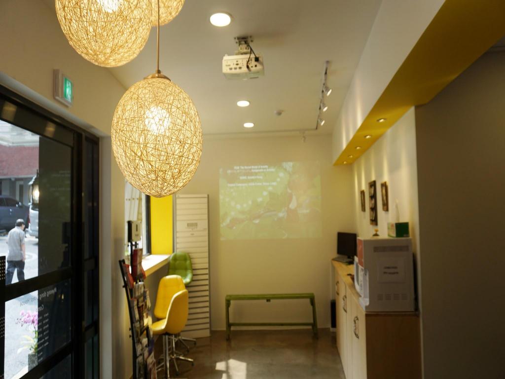 명동 게스트하우스 꼬모 image