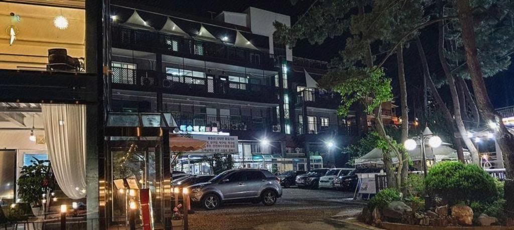 영흥도 해송 image