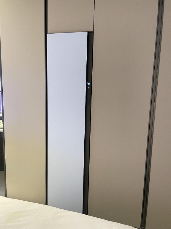 기타 지역의 아파트먼트 (23m², 침실 1개, 프라이빗 욕실 1개) image