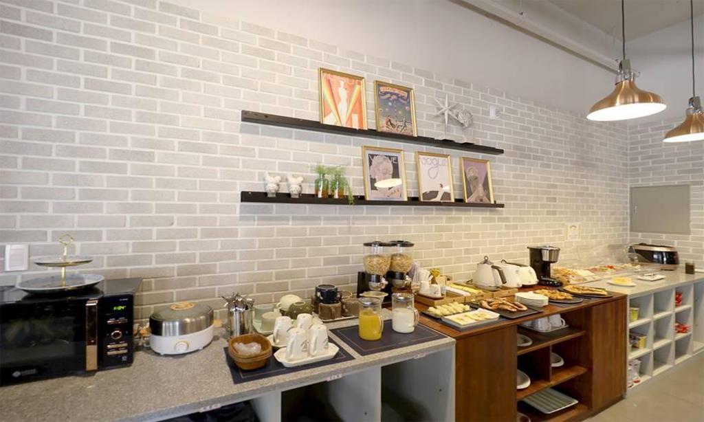 브라운도트 호텔 울산성남점 image